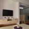 Boda Apartments