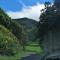 A casa do Tí Mendonça - Lajes das Flores