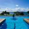 Samuka Island Retreat