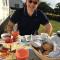 Troense Bed and Breakfast by the sea - Svendborg