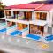 Elite Luxury Villas