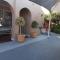 Diphororo guest house