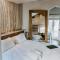 Qambathi Mountain Lodge - Adults only
