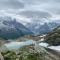 Eden Hotel, Apartments and Chalet Chamonix Les Praz