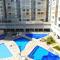 Rio Quente Flat Veredas Apto - 231