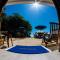 The Isabela Beach House