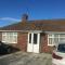 Seaside resort - Felixstowe