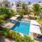 Tres Cocos Resort