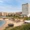 Foto: Ramada Resort Hadera Beach