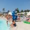 Mobile Homes Camping Santa Marina, Lanterna