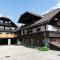 Hansbauer Appartments - غيموند ان كارنتين