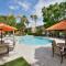 Wyndham Tucson Airport Hotel & Conference Center
