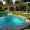Rancho villas de alicia