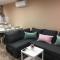 Tisza Dream Apartman
