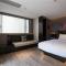 Fenk Attitude Hotel Guangzhou Railway Station