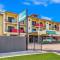 Quality Hotel Darwin Airport Foto: Quality Hotel Darwin Airport