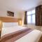 Comfort Inn Hyde Park