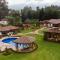 Casa dCampo Tababela Hotel Boutique