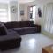 Waratah and Wattle Apartments
