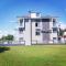 Galaxy City Hotel