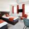 Montra Odder Parkhotel