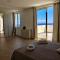 Luxury Suite terrazze e vista mare