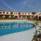 Residence Le Ginestre / Ataras