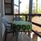 Apartmanház Gabriella