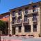 Apartahotel La Corrala - San Martín de Moncayo