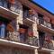 Apartahotel La Corrala - San Martín de Moncayo