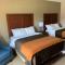 Comfort Inn Smithfield near I-95