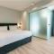 EOS Luxury Suites