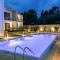 EOS Luxury Suites - Kriopigi