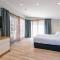 EOS Luxury Suites - Kriopigi