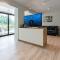 EOS Luxury Suites