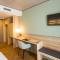 Green City Hotel Vauban - Friburgo in Brisgovia