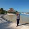 Pent House amazing View beachfront CANCUN