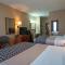 Miles City Hotel