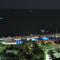 Pent House amazing View beachfront CANCUN