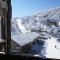 Col de Rousset - App. 2 P - Rousset