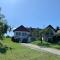 Urlaub im Weingarten