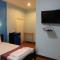 Sangtong Beach Resort - Lemszing