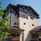 Uphill Residence