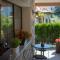 Uphill Residence