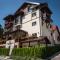 Uphill Residence