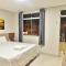 Hijo Buriti Hotel