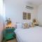 Mitzpush Premium Villa