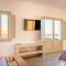 Caldera Stories private suites
