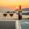 Caldera Stories private suites