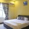 Charming Holiday Lodge